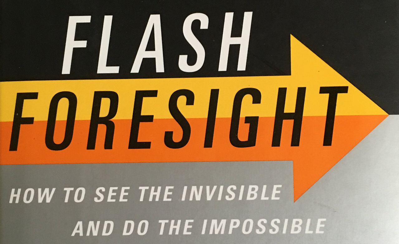 ​Infosec-Related Insights From Flash Foresight